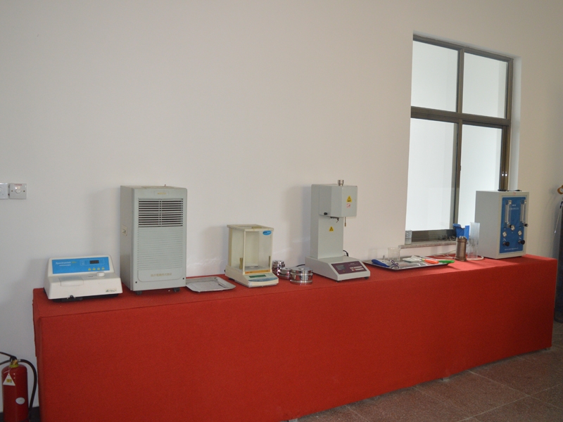 Laboratory