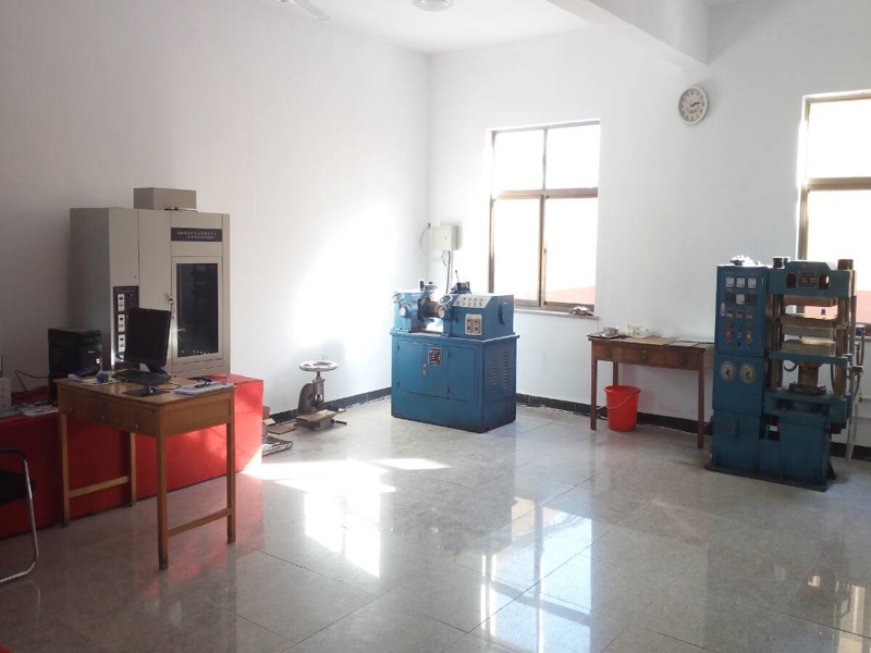 Laboratory