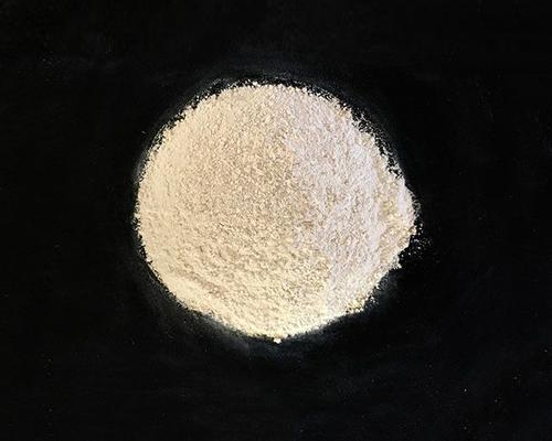 What role does magnesium oxide play in the formula?