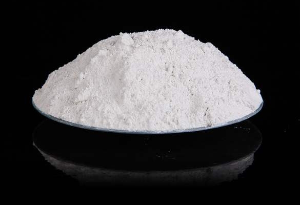 Development history of magnesium hydroxide flame retardant